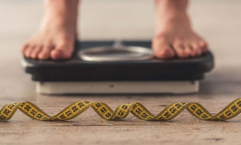 هل يزيد الوزن بعد عملية شفط الدهون