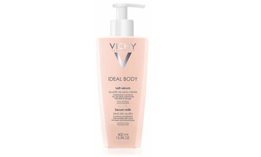 كريم فيشي Vichy Ideal Body Skin Firming Lotion