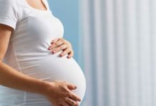 التخلص من دهون البطن اثناء الحمل