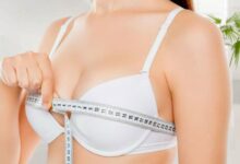 ما هي مخاطر تصغير الثدي ومتى يتم اللجوء للعملية؟ 8 ما هي مخاطر تصغير الثدي