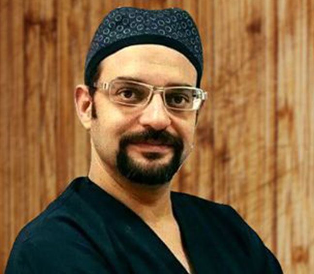الدكتور محمد أبو زيد
