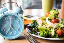 الصيام المتقطع