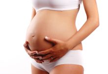 الحمل بعد شفط دهون البطن